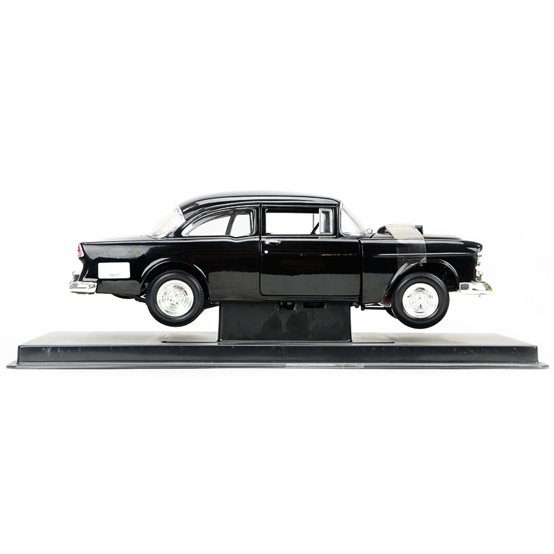 Lot Detail - Harrison Ford Autographed American Graffiti '55 Chevy