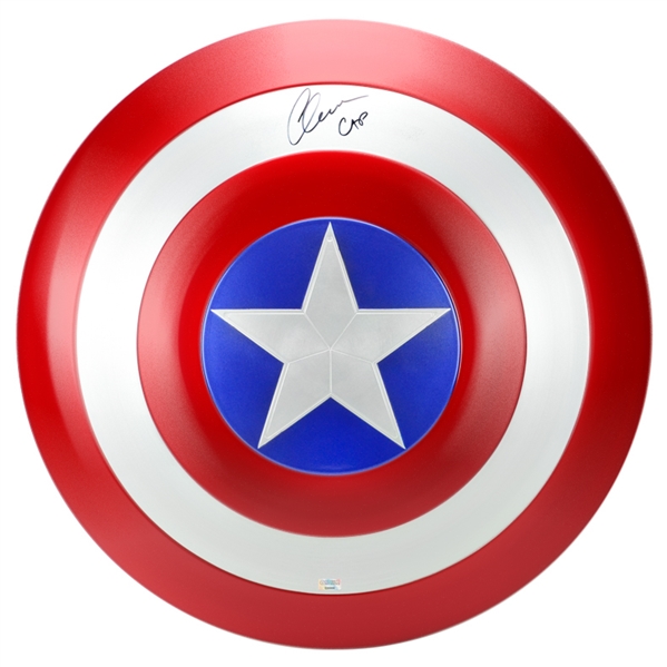 Captain America Avengers The Winter Soldier 1:1 Scale Shield