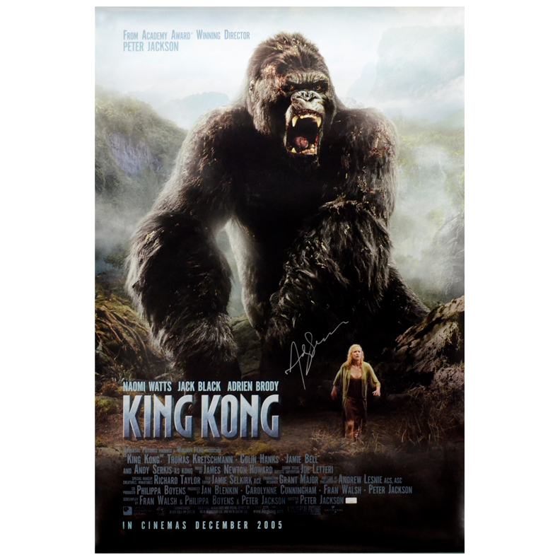 King kong andy. Энди Серкис Кинг Конг. Кинг Конг все части по порядку список. Энди Серкис и Питер Джексон.