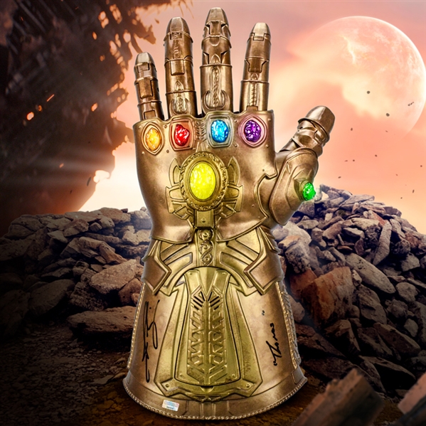 Marvel legends on sale infinity stones